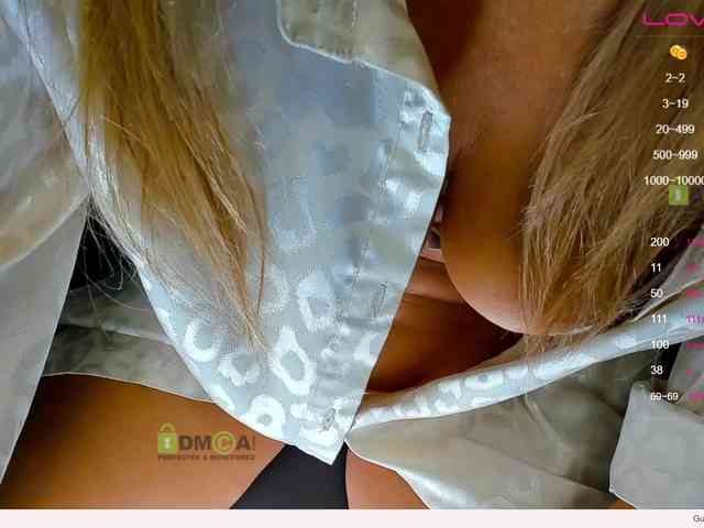 -Tane4ka- webcam