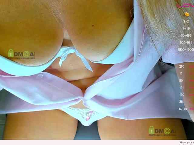 -Tane4ka- webcam
