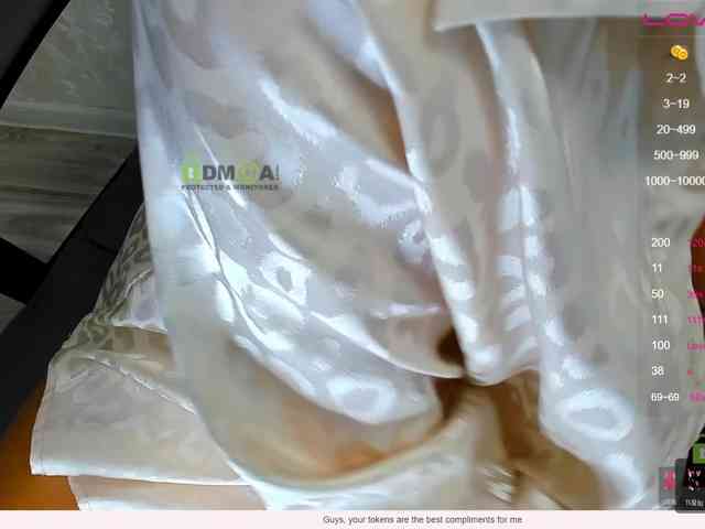 -Tane4ka- webcam