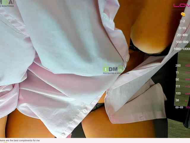 -Tane4ka- webcam