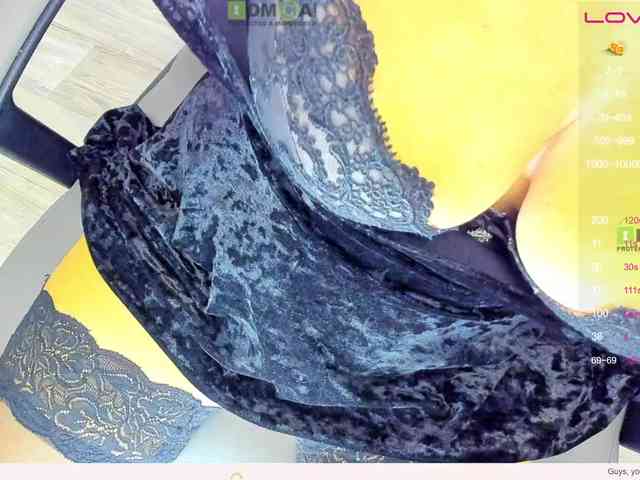 -Tane4ka- webcam