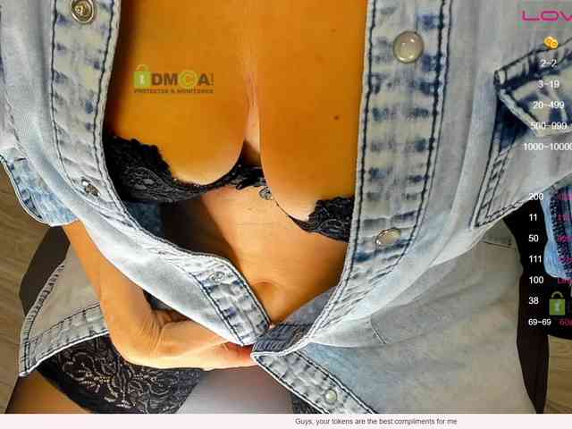 -Tane4ka- webcam