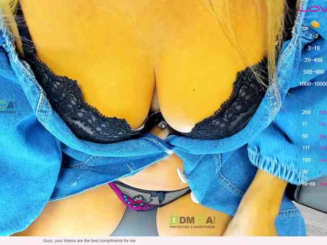 -Tane4ka- webcam