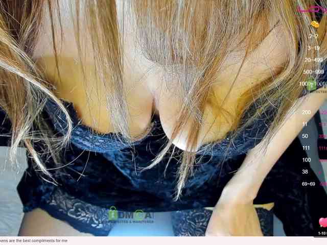 -Tane4ka- webcam
