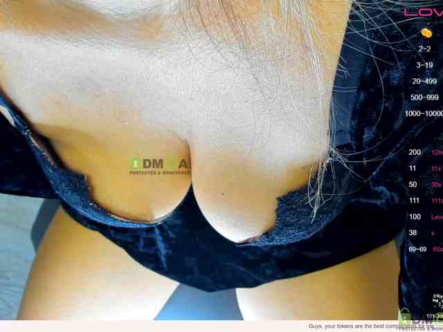 -Tane4ka- webcam