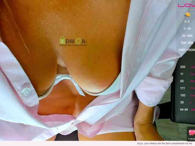 -Tane4ka- webcam
