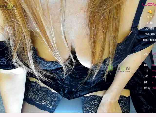 -Tane4ka- webcam
