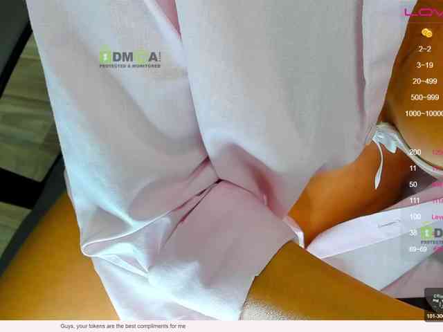 -Tane4ka- webcam
