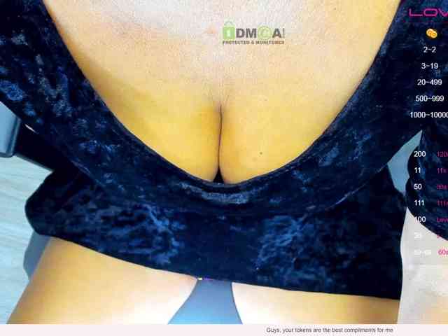 -Tane4ka- webcam
