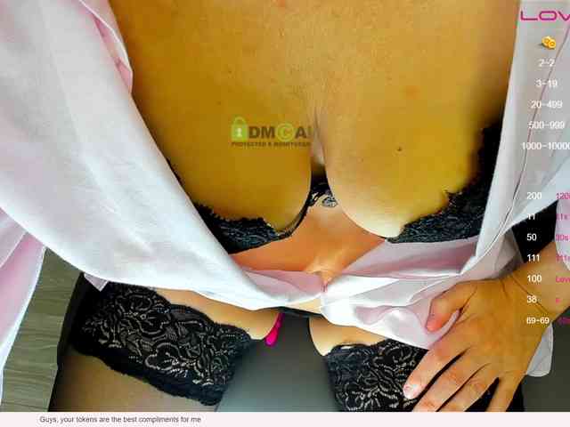 -Tane4ka- webcam