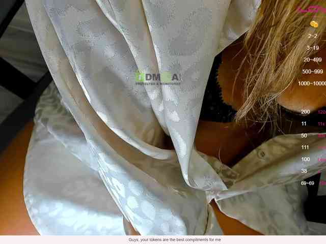 -Tane4ka- webcam