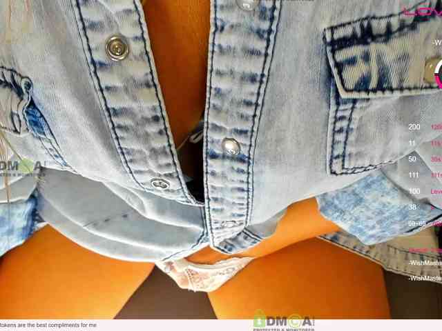 -Tane4ka- webcam