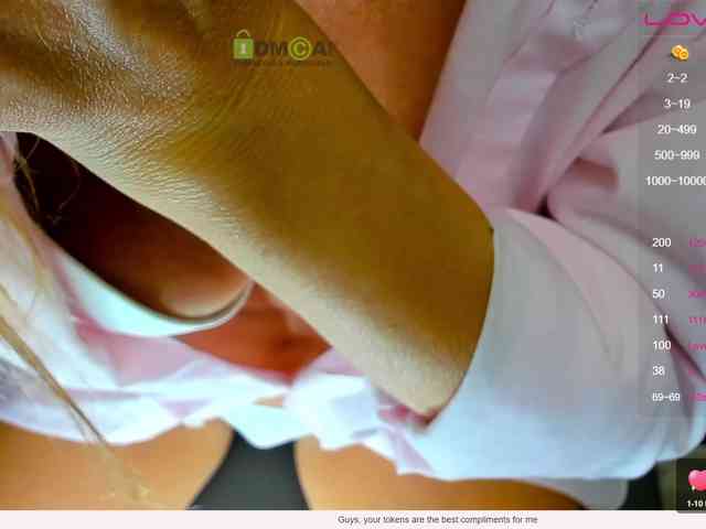 -Tane4ka- webcam