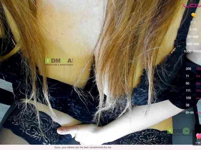 -Tane4ka- webcam