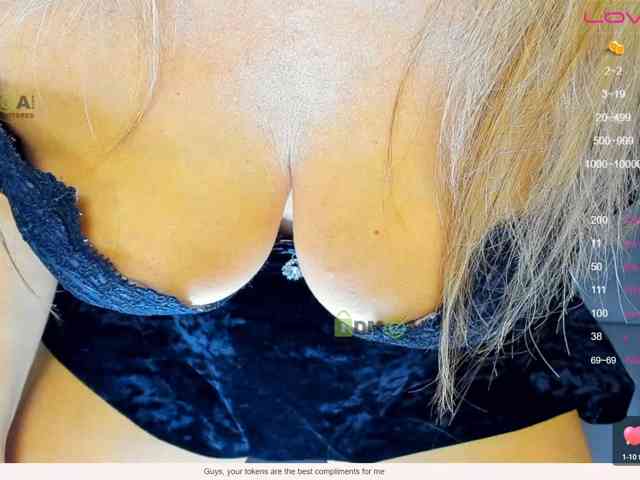 -Tane4ka- webcam