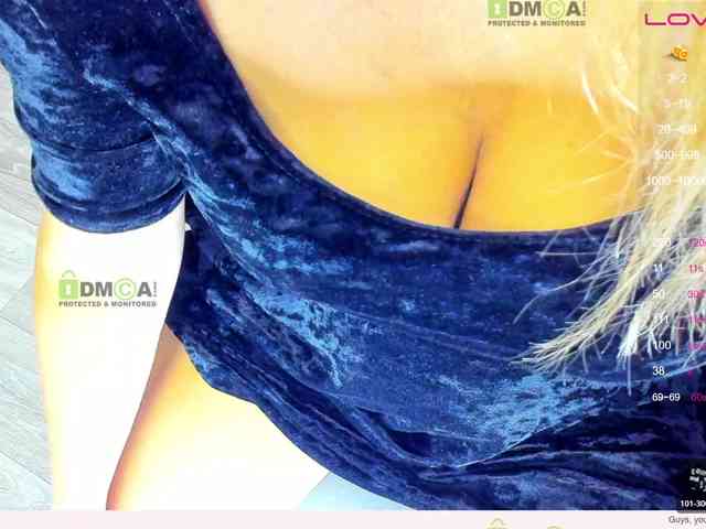 -Tane4ka- webcam