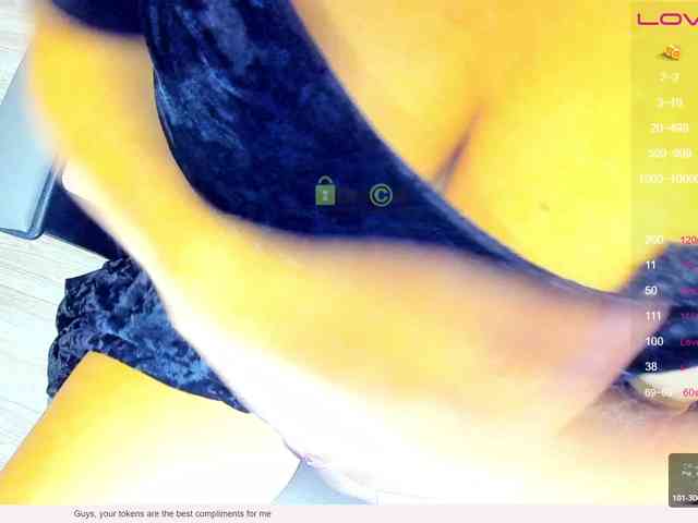 -Tane4ka- webcam