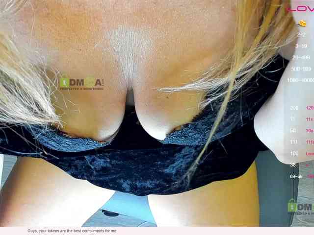 -Tane4ka- webcam