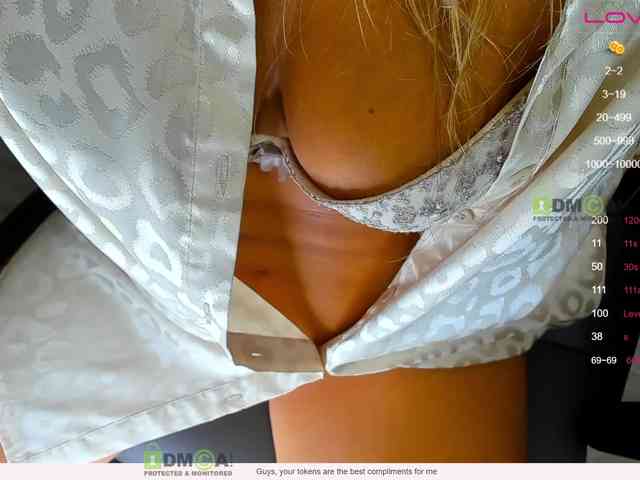 -Tane4ka- webcam