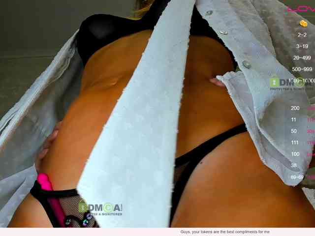 -CuteTanya- Live Webcam on BongaCams