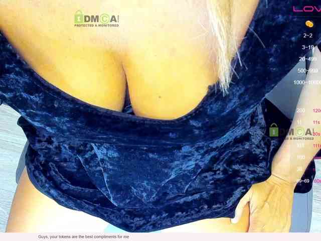 -Tane4ka- webcam