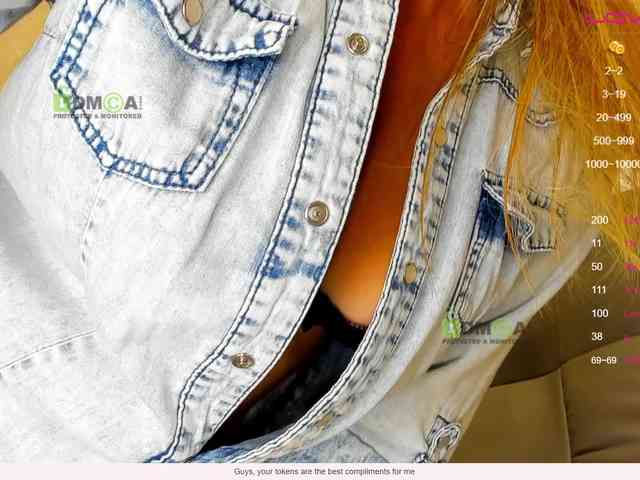 -Tane4ka- webcam