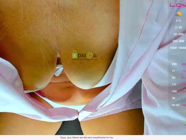 -Tane4ka- webcam