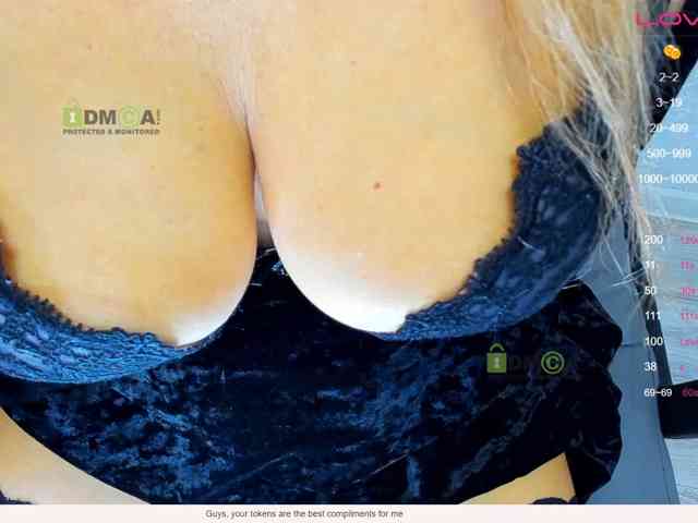 -Tane4ka- webcam