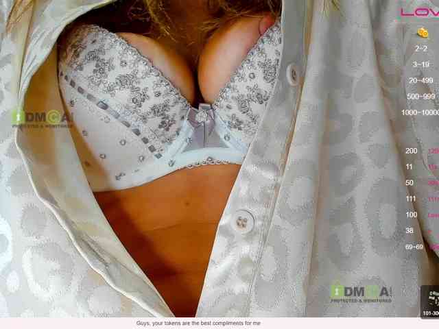 -Tane4ka- webcam