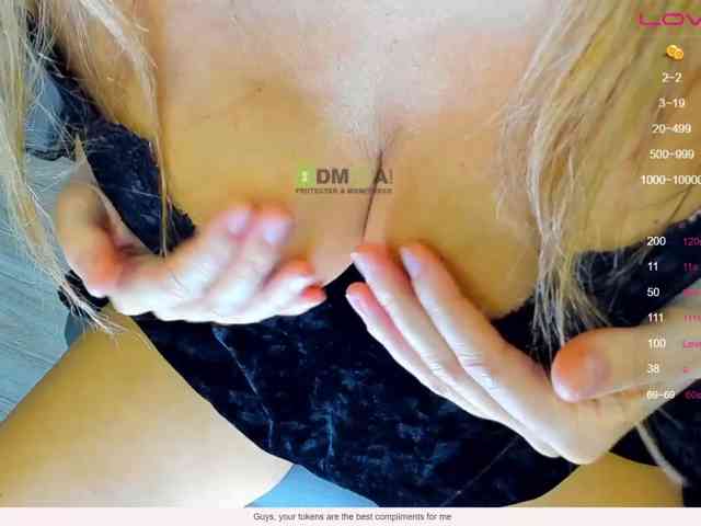 -Tane4ka- webcam