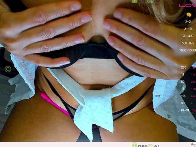 -Tane4ka- webcam