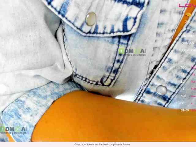 -Tane4ka- webcam