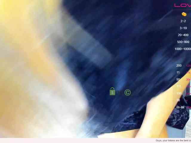 -Tane4ka- webcam