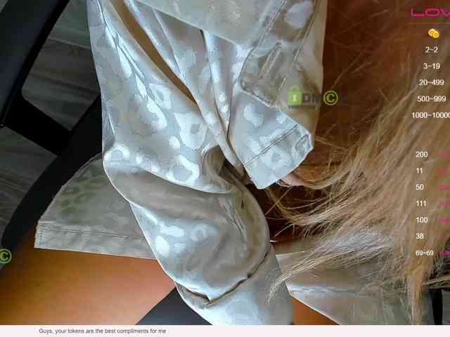 -Tane4ka- webcam
