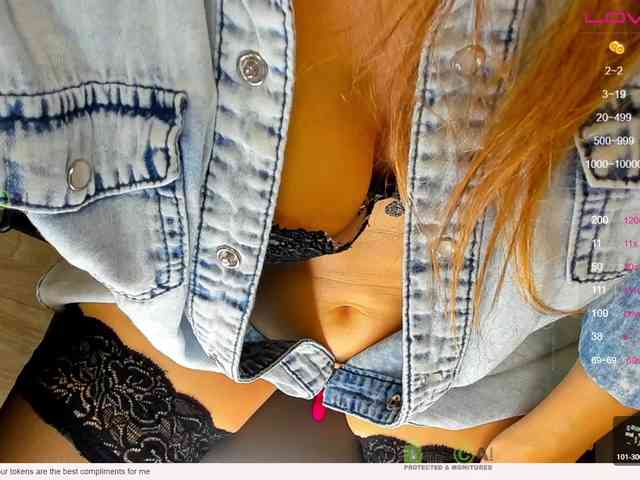 -Tane4ka- webcam