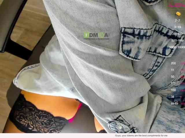 -Tane4ka- webcam