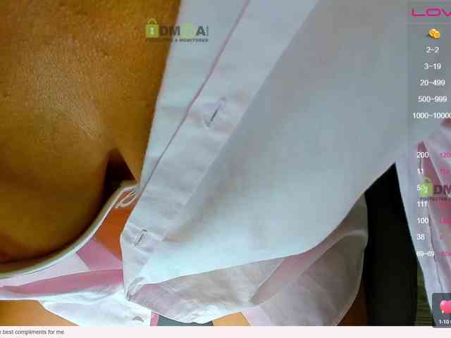 -Tane4ka- webcam