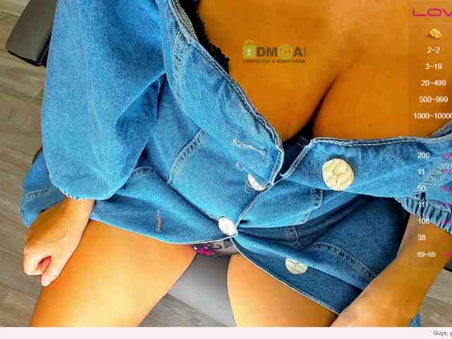 -Tane4ka- webcam