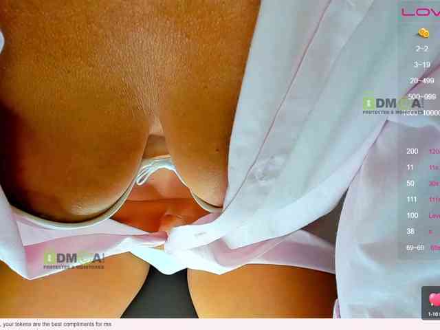 -Tane4ka- webcam