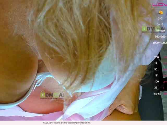 -CuteTanya- Live Webcam on BongaCams