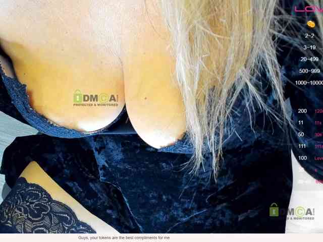 -Tane4ka- webcam