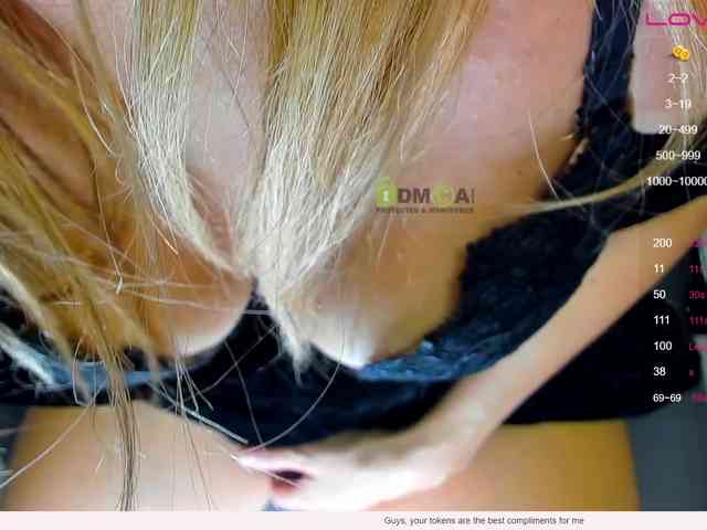 -Tane4ka- webcam