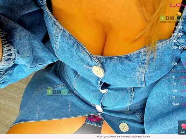 -Tane4ka- webcam
