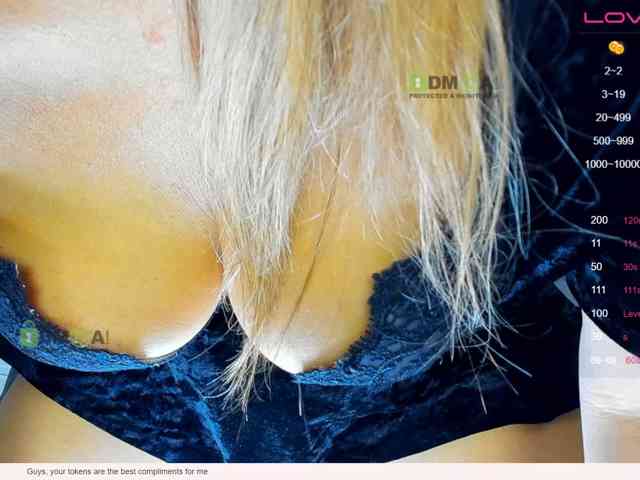 -Tane4ka- webcam