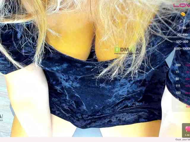 -Tane4ka- webcam