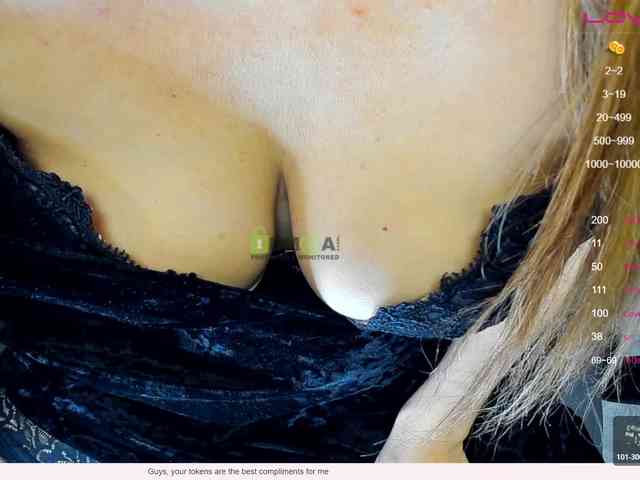 -Tane4ka- webcam