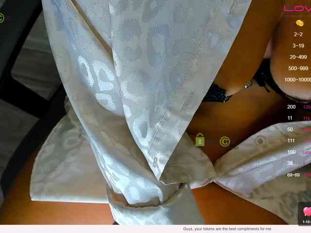 -Tane4ka- webcam