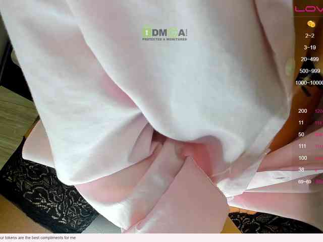 -Tane4ka- webcam