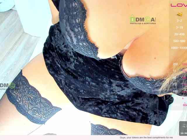 -Tane4ka- webcam