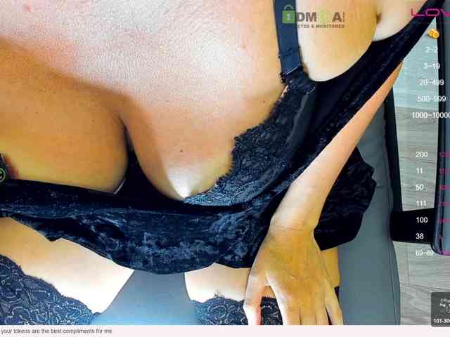 -Tane4ka- webcam